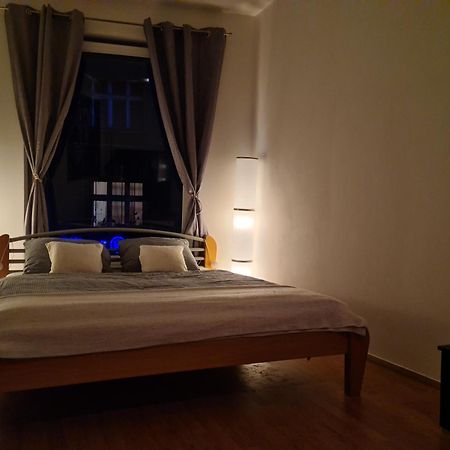City Centre Apartments Ліберець Екстер'єр фото