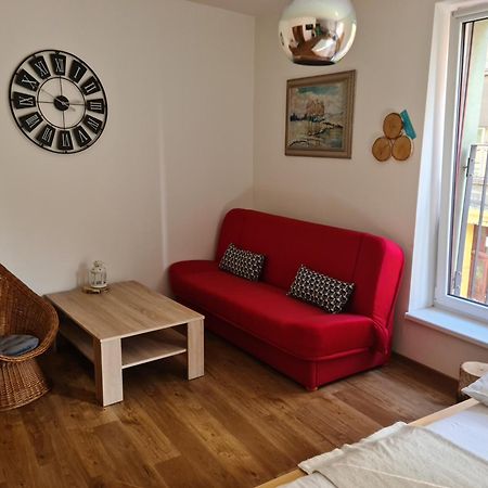 City Centre Apartments Ліберець Екстер'єр фото