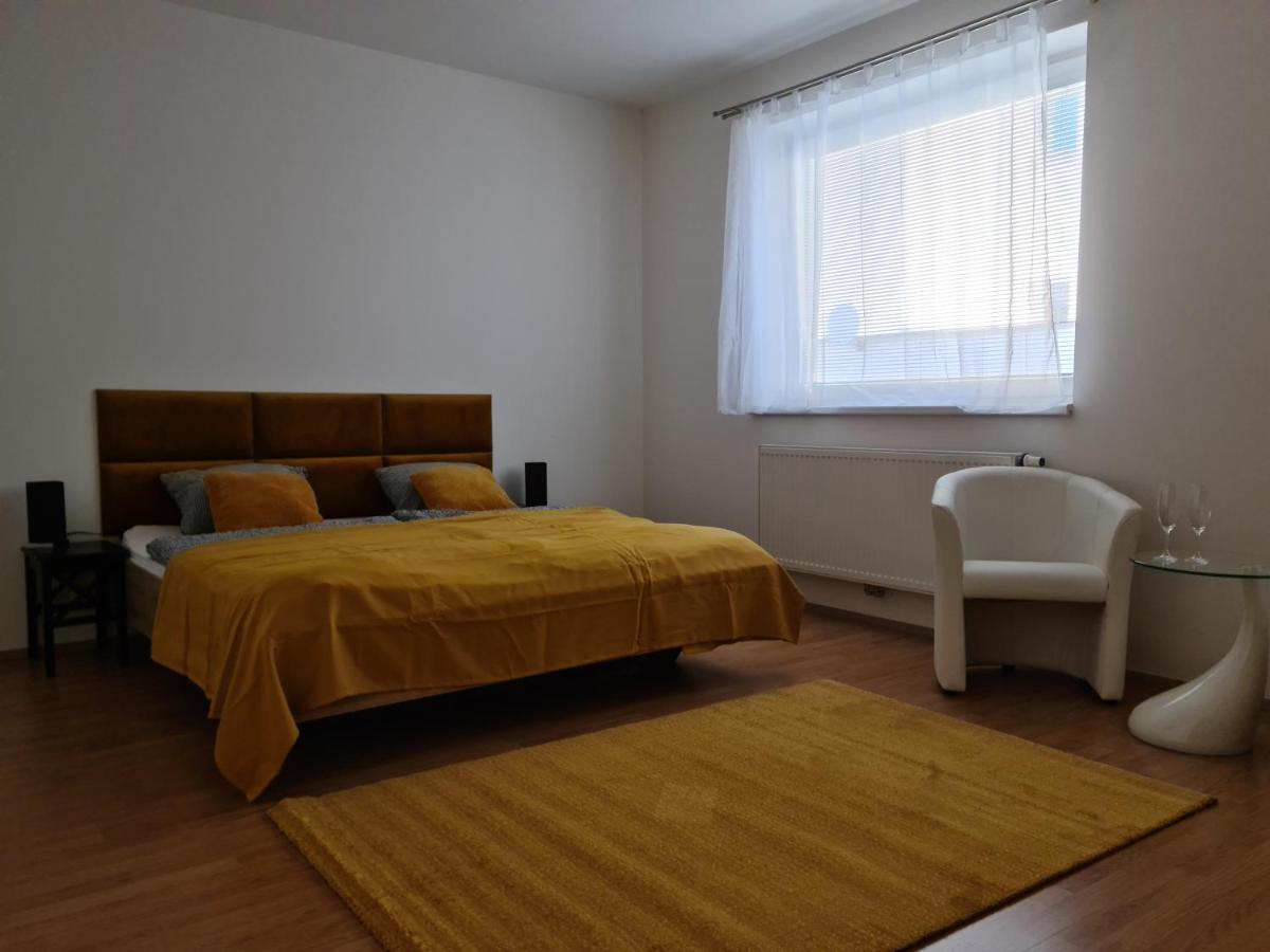 City Centre Apartments Ліберець Екстер'єр фото