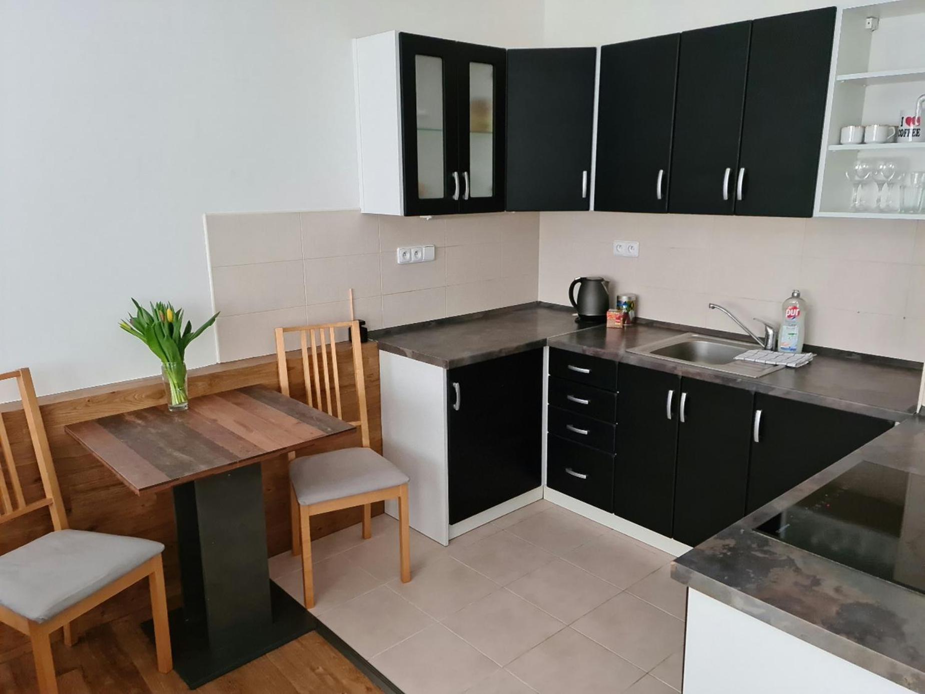 City Centre Apartments Ліберець Екстер'єр фото