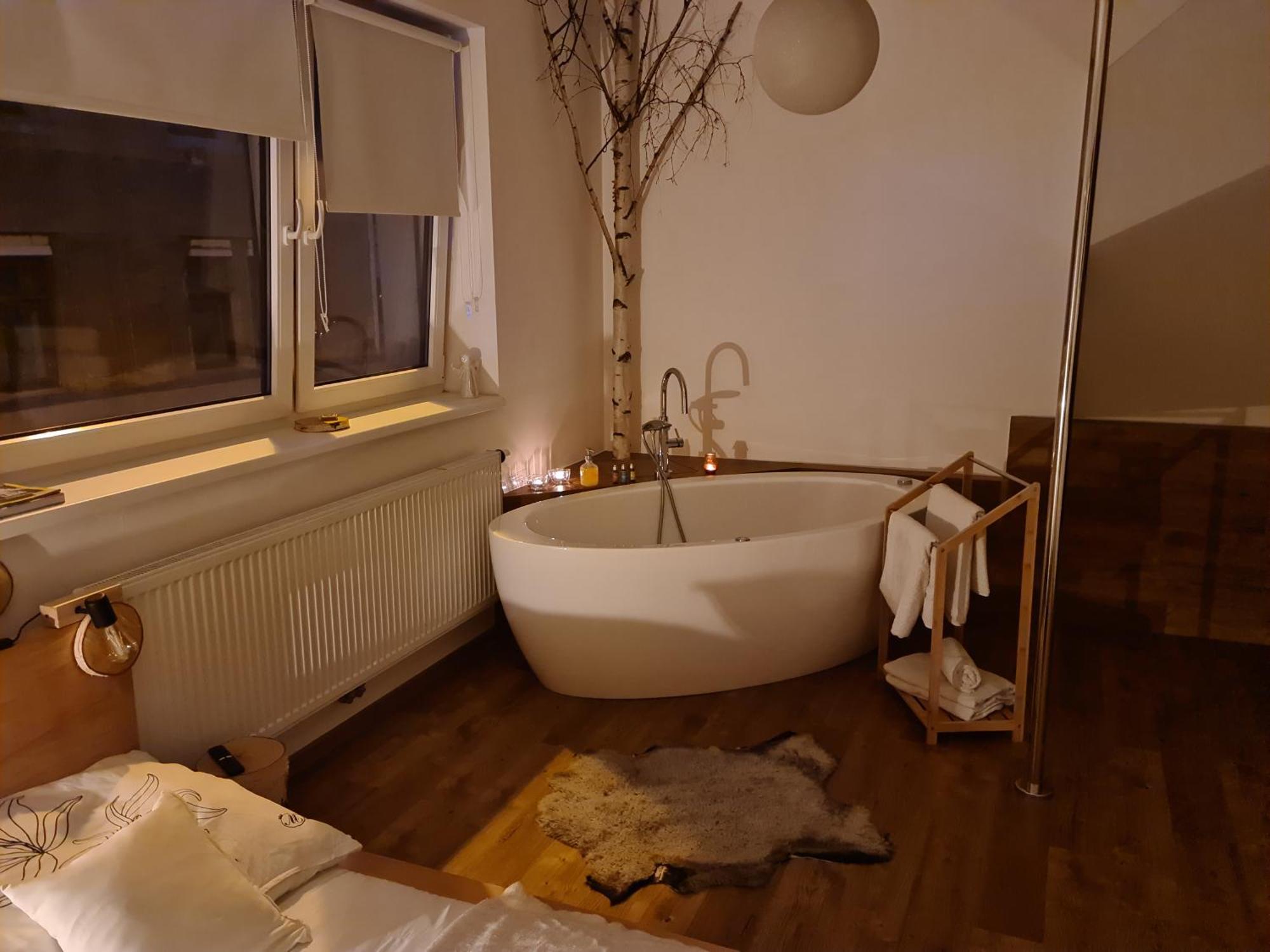 City Centre Apartments Ліберець Екстер'єр фото